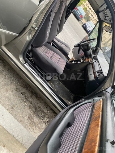 Mercedes 190 1989, 285,655 km - 2.0 l - Bakı