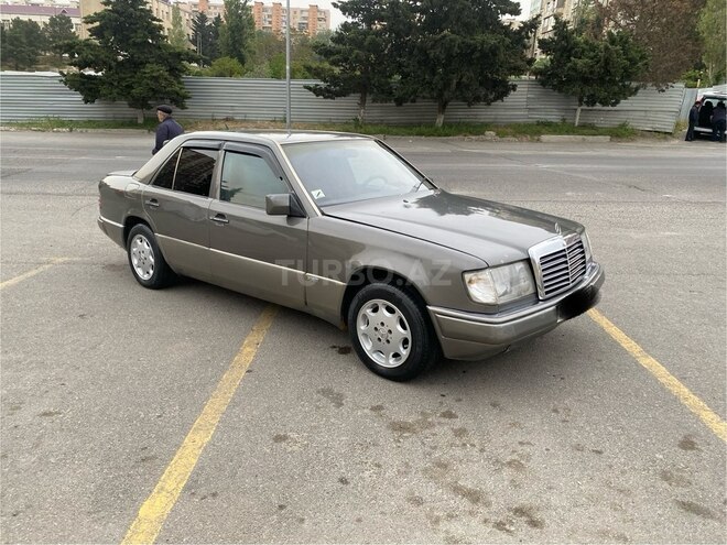 Mercedes 190 1989, 285,655 km - 2.0 l - Bakı
