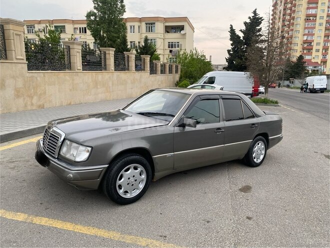 Mercedes 190 1989, 285,655 km - 2.0 l - Bakı