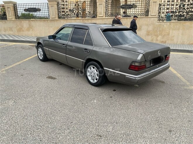 Mercedes 190 1989, 285,655 km - 2.0 l - Bakı