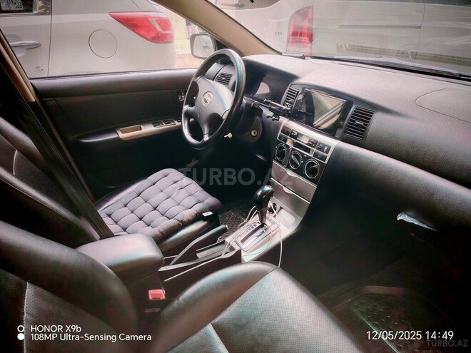 BYD F3 2014, 165,000 km - 1.5 l - Bakı