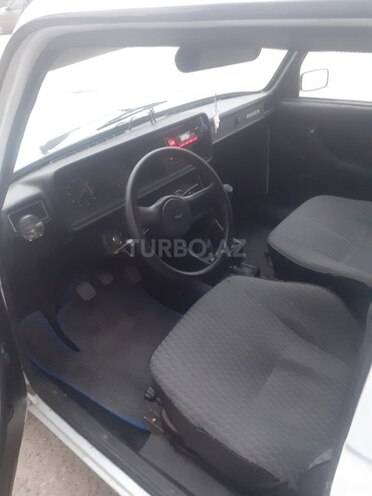 LADA (VAZ) 2107 2003, 22,344 km - 1.6 l - Bakı