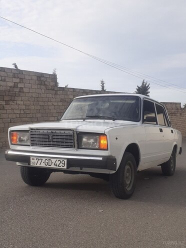LADA (VAZ) 2107 2003, 22,344 km - 1.6 l - Bakı
