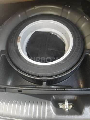 Hyundai Accent 2011, 119,600 km - 1.6 l - Bakı