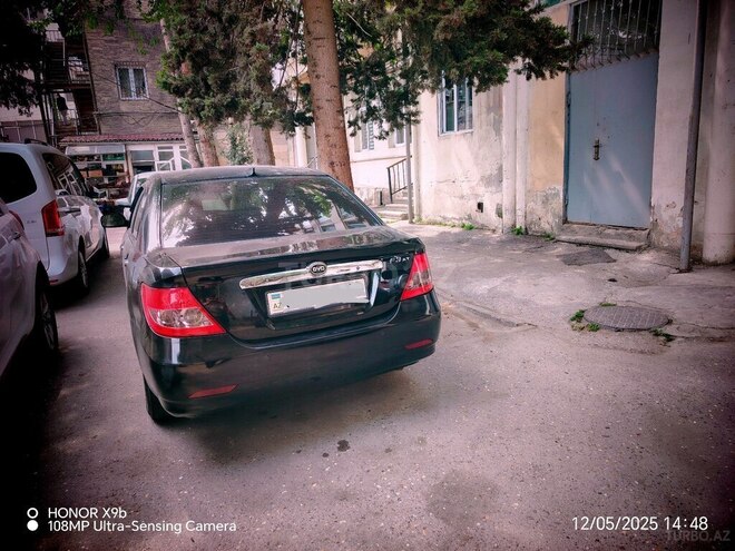 BYD F3 2014, 165,000 km - 1.5 l - Bakı