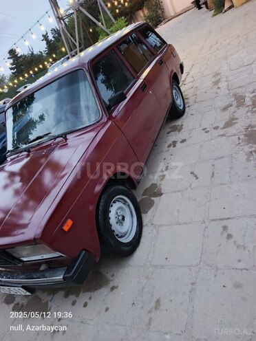 LADA (VAZ) 2104 1993, 98,562 km - 1.6 l - Bakı