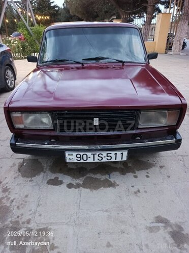 LADA (VAZ) 2104 1993, 98,562 km - 1.6 l - Bakı