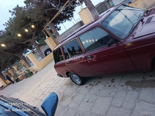LADA (VAZ) 2104 1993, 98,562 km - 1.6 l - Bakı