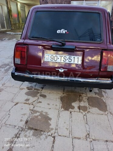 LADA (VAZ) 2104 1993, 98,562 km - 1.6 l - Bakı