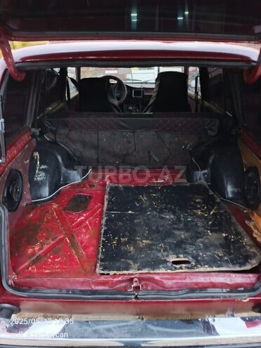 LADA (VAZ) 2104 1993, 98,562 km - 1.6 l - Bakı