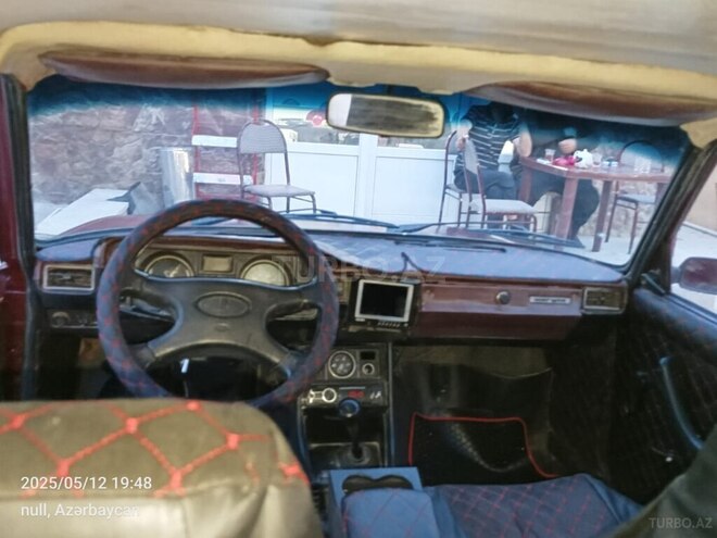 LADA (VAZ) 2104 1993, 98,562 km - 1.6 l - Bakı