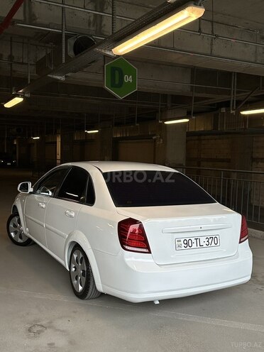 Daewoo Gentra 2014, 215,000 km - 1.5 l - Bakı