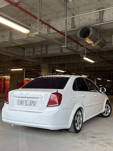 Daewoo Gentra 2014, 215,000 km - 1.5 l - Bakı
