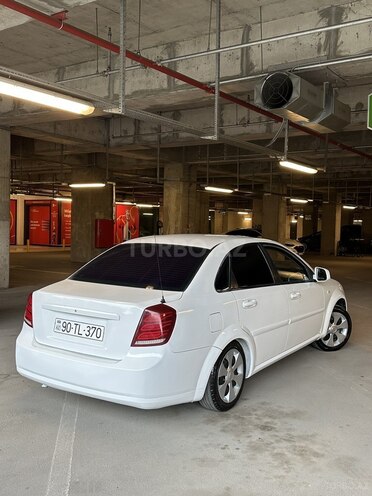 Daewoo Gentra 2014, 215,000 km - 1.5 l - Bakı