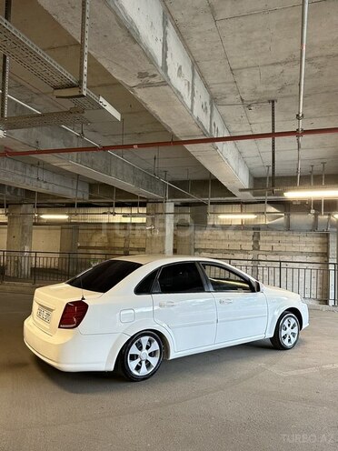 Daewoo Gentra 2014, 215,000 km - 1.5 l - Bakı