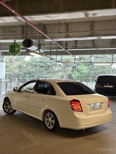 Daewoo Gentra 2014, 215,000 km - 1.5 l - Bakı