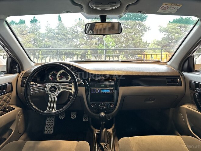 Daewoo Gentra 2014, 215,000 km - 1.5 l - Bakı