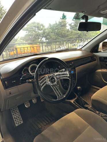 Daewoo Gentra 2014, 215,000 km - 1.5 l - Bakı