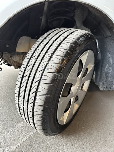 Daewoo Gentra 2014, 215,000 km - 1.5 l - Bakı