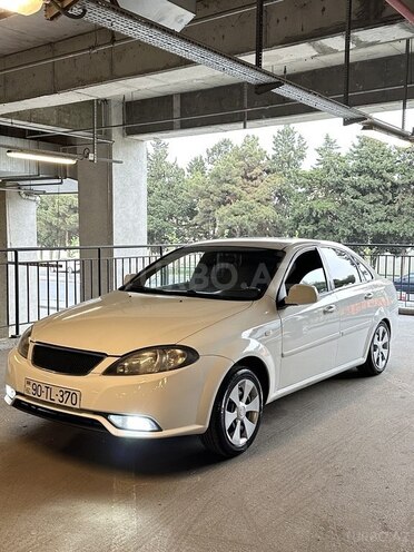Daewoo Gentra 2014, 215,000 km - 1.5 l - Bakı