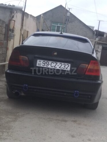 BMW 320 2000, 350,000 km - 2.0 л - Bakı