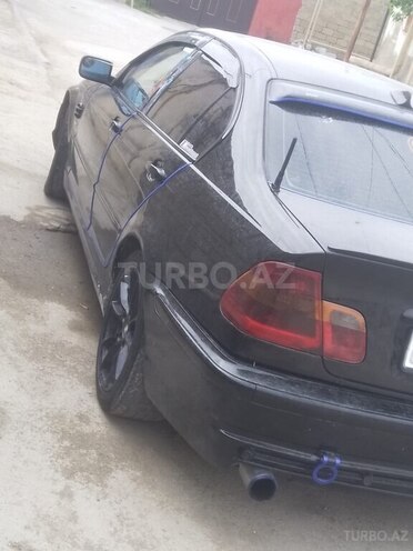 BMW 320 2000, 350,000 km - 2.0 л - Bakı