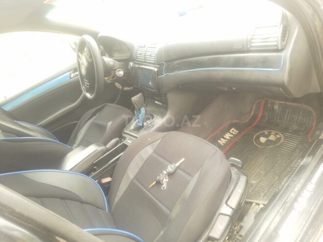 BMW 320 2000, 350,000 km - 2.0 л - Bakı