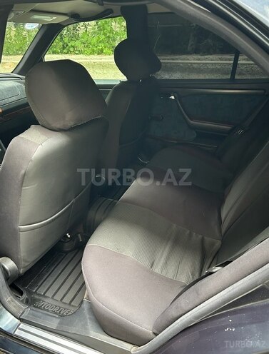 Mercedes C 180 1998, 248,600 km - 1.8 л - Bakı