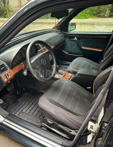 Mercedes C 180 1998, 248,600 km - 1.8 л - Bakı