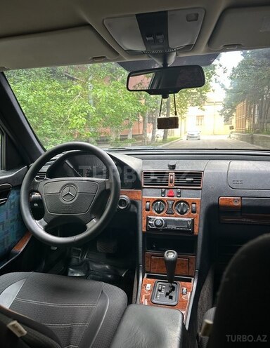 Mercedes C 180 1998, 248,600 km - 1.8 л - Bakı