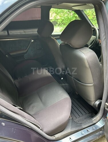 Mercedes C 180 1998, 248,600 km - 1.8 л - Bakı