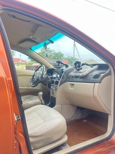 Chery  2011, 356,000 km - 1.5 l - Bakı
