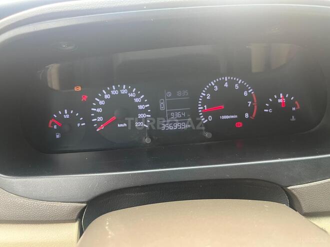Chery  2011, 356,000 km - 1.5 l - Bakı