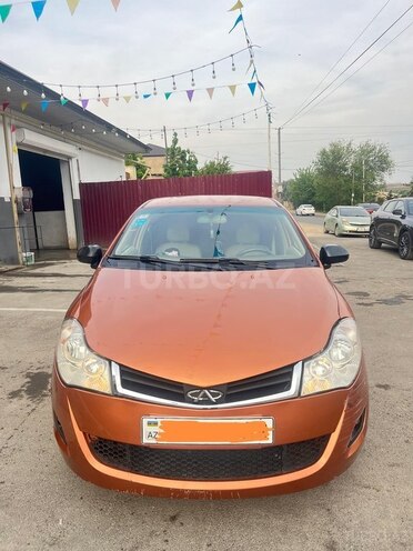 Chery  2011, 356,000 km - 1.5 l - Bakı