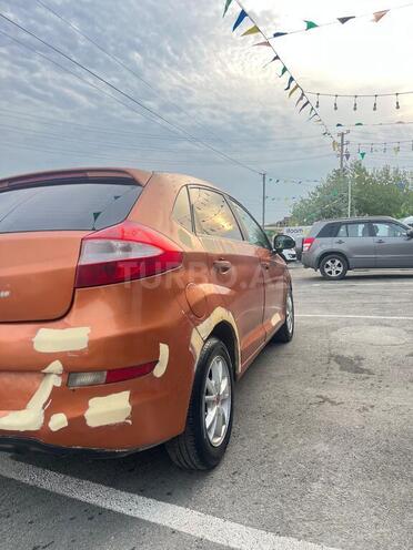 Chery  2011, 356,000 km - 1.5 l - Bakı