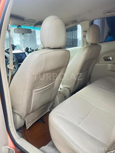 Chery  2011, 356,000 km - 1.5 l - Bakı