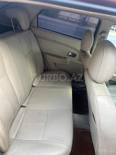 Chery  2011, 356,000 km - 1.5 l - Bakı