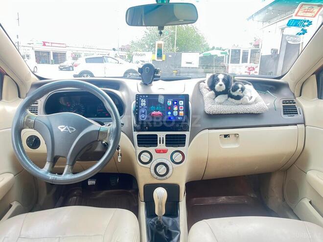 Chery  2011, 356,000 km - 1.5 l - Bakı