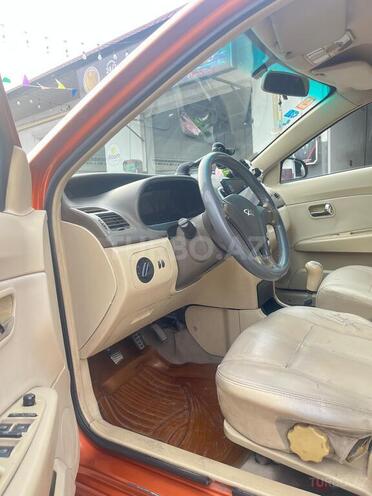 Chery  2011, 356,000 km - 1.5 l - Bakı