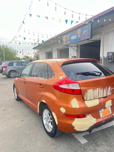 Chery  2011, 356,000 km - 1.5 l - Bakı