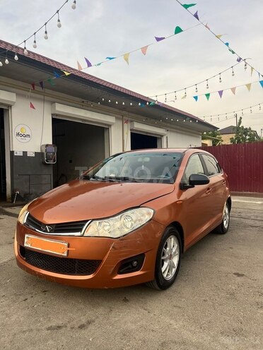 Chery  2011, 356,000 km - 1.5 l - Bakı