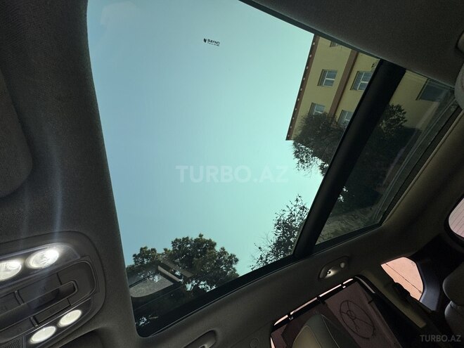 Hyundai Santa Fe 2018, 115,000 km - 2.0 l - Bakı