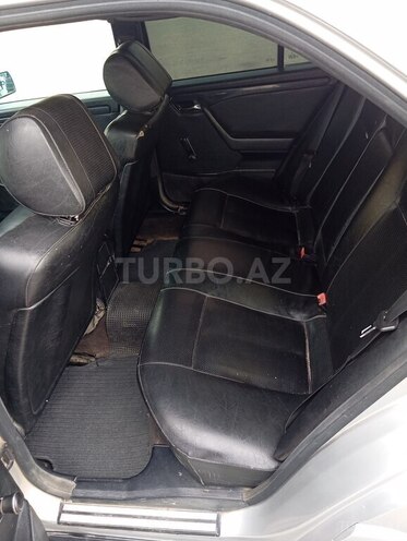 Mercedes C 220 1996, 321,234 km - 2.2 l - Sumqayıt
