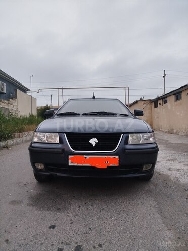 Khazar LX-1