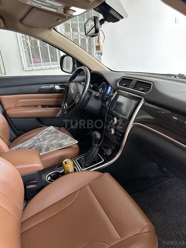 Haval H2 2017, 189,000 km - 1.5 l - Bakı