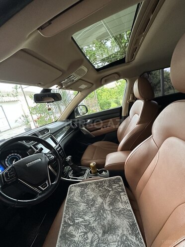Haval H2 2017, 189,000 km - 1.5 l - Bakı