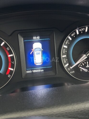 Haval H2 2017, 189,000 km - 1.5 l - Bakı