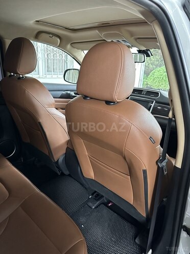 Haval H2 2017, 189,000 km - 1.5 l - Bakı