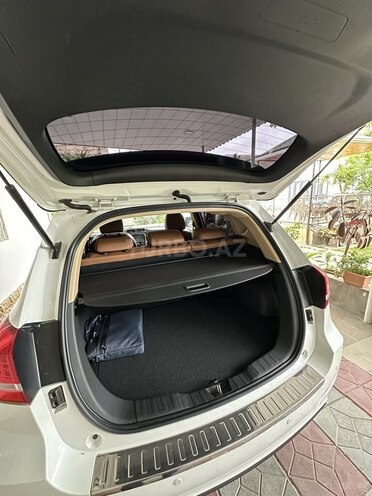 Haval H2 2017, 189,000 km - 1.5 l - Bakı