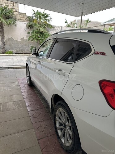 Haval H2 2017, 189,000 km - 1.5 l - Bakı